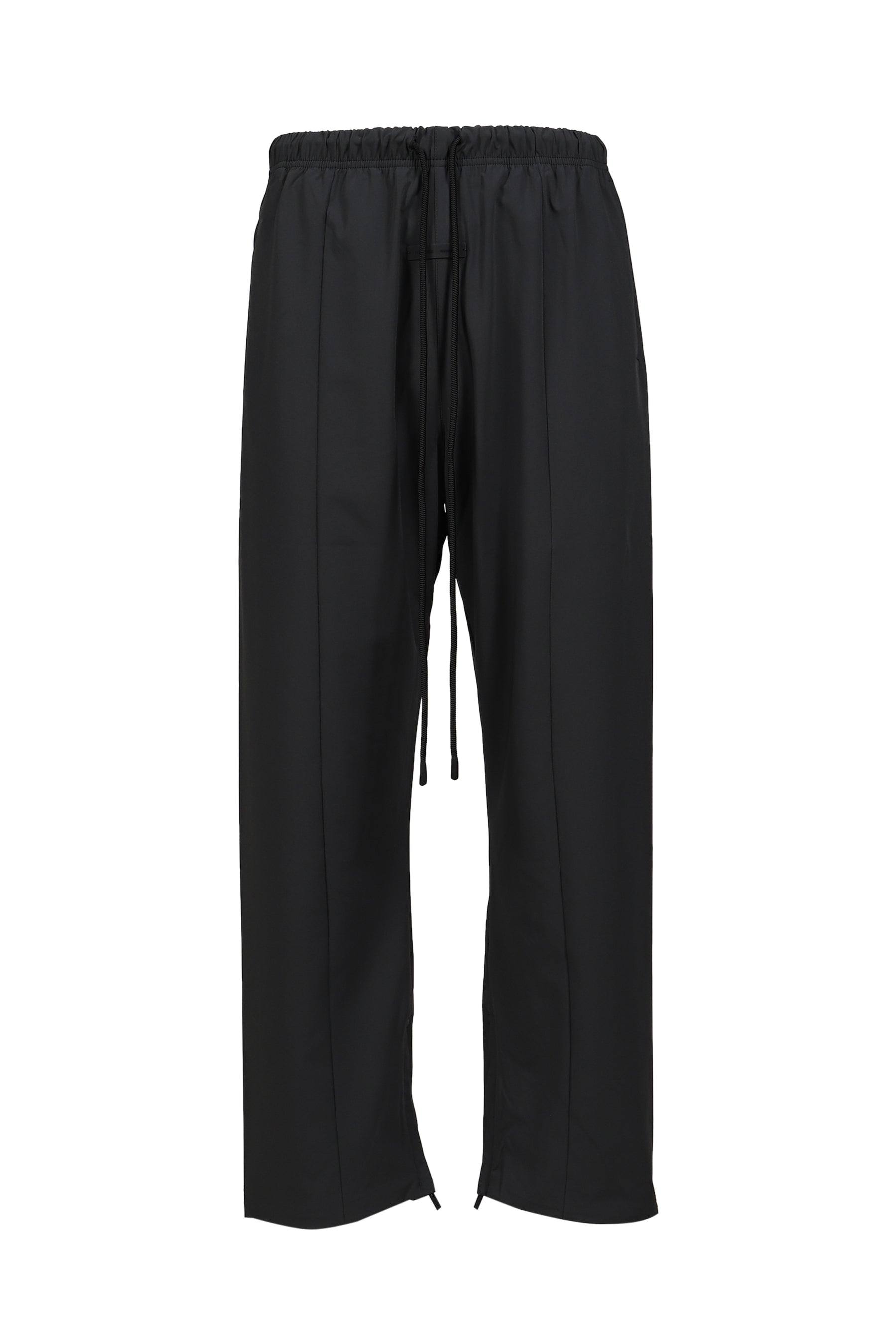 RELAXED TRACK PANT / VTG BLK