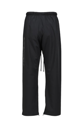 RELAXED TRACK PANT / VTG BLK