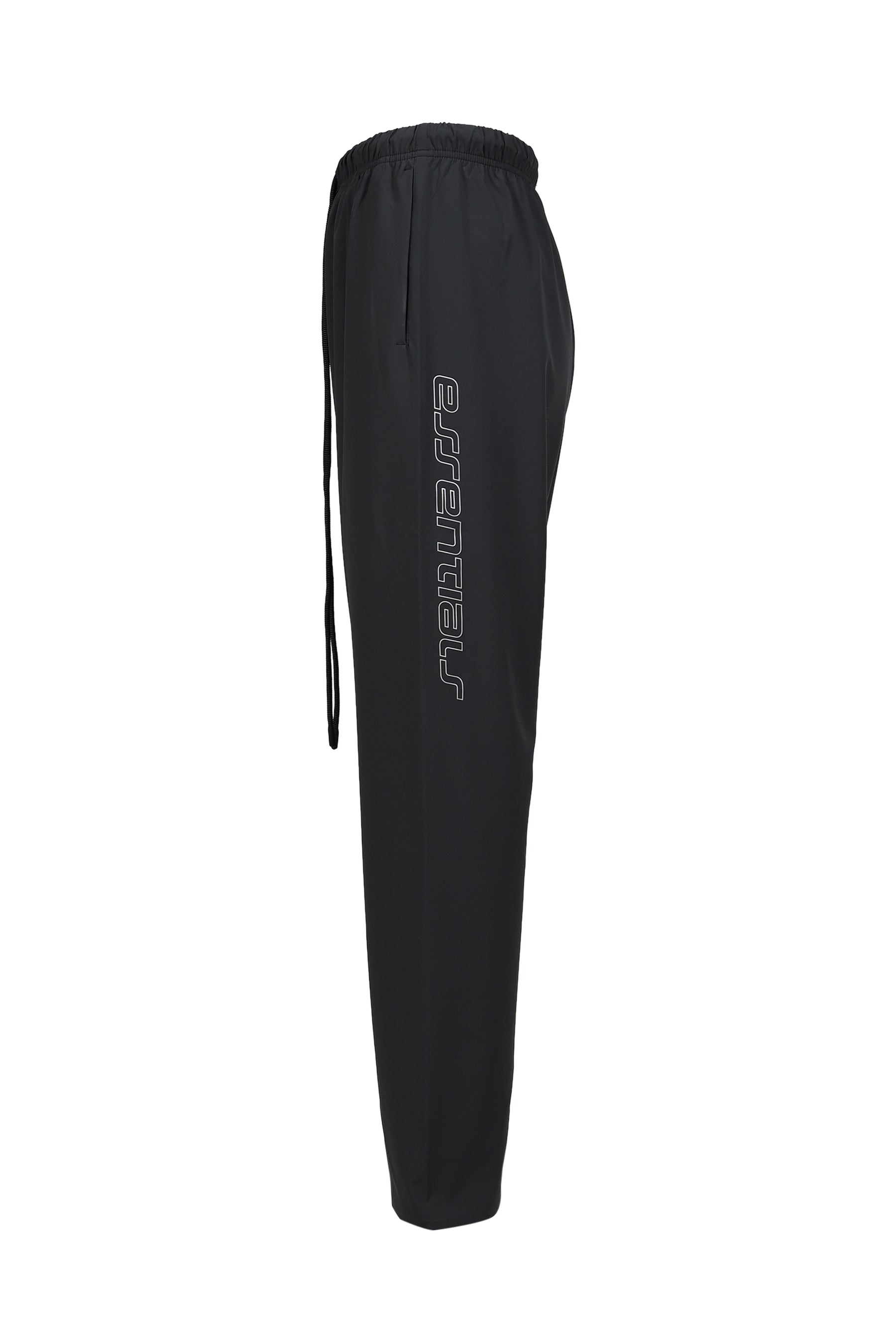 RELAXED TRACK PANT / VTG BLK