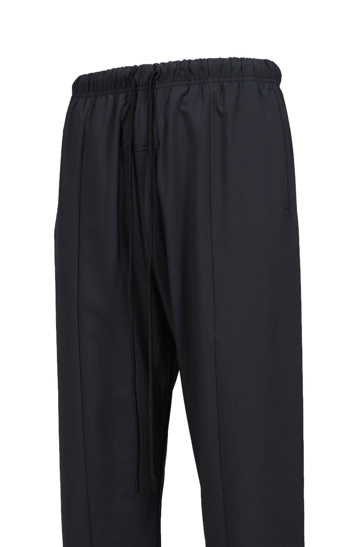 RELAXED TRACK PANT / VTG BLK