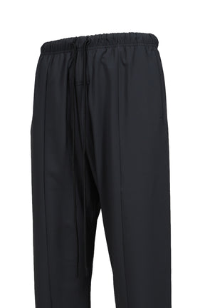 RELAXED TRACK PANT / VTG BLK
