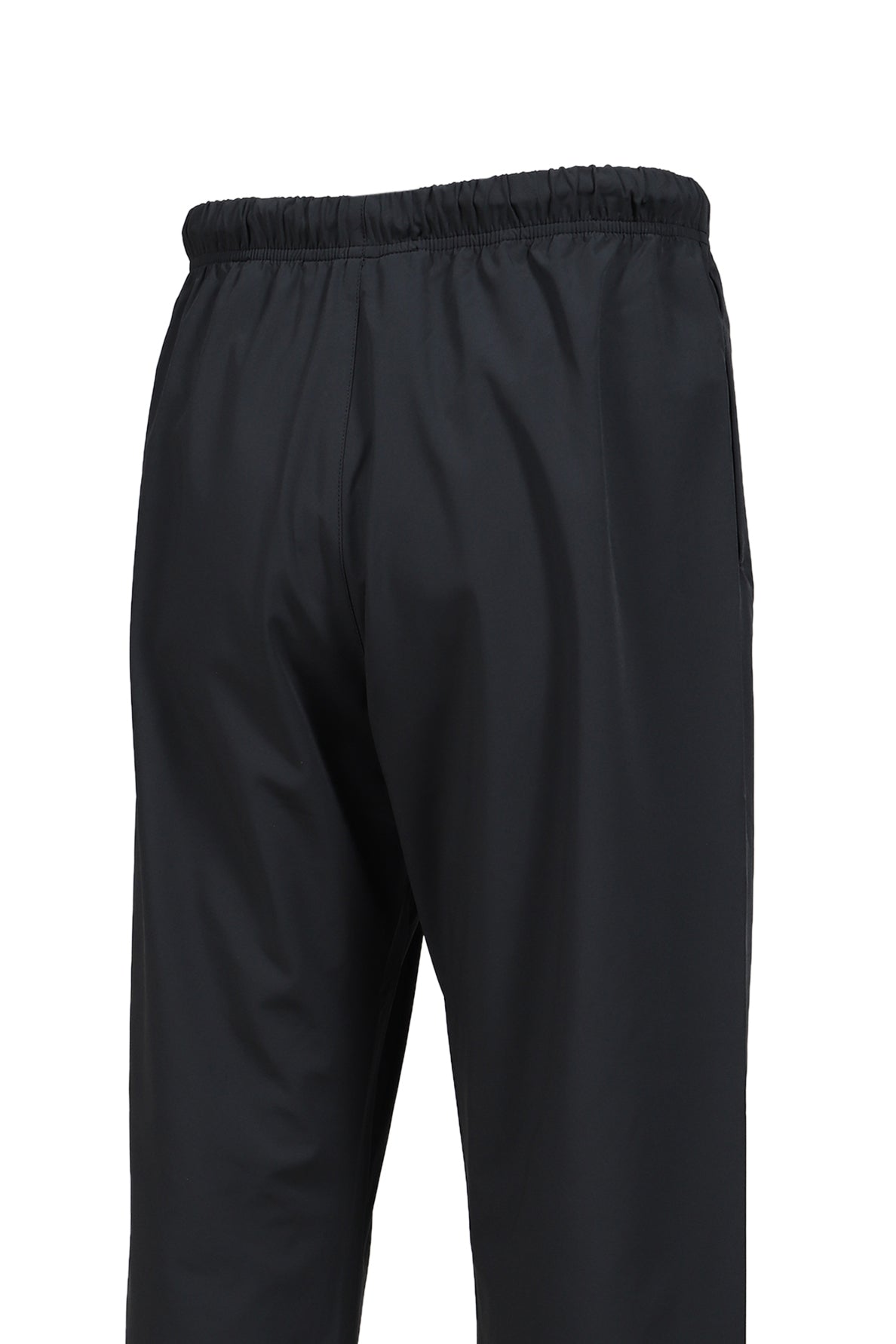 RELAXED TRACK PANT / VTG BLK
