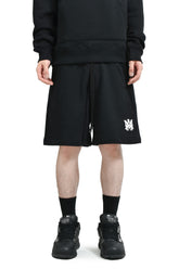 AMIRI MA CORE LOGO SHORT / BLK