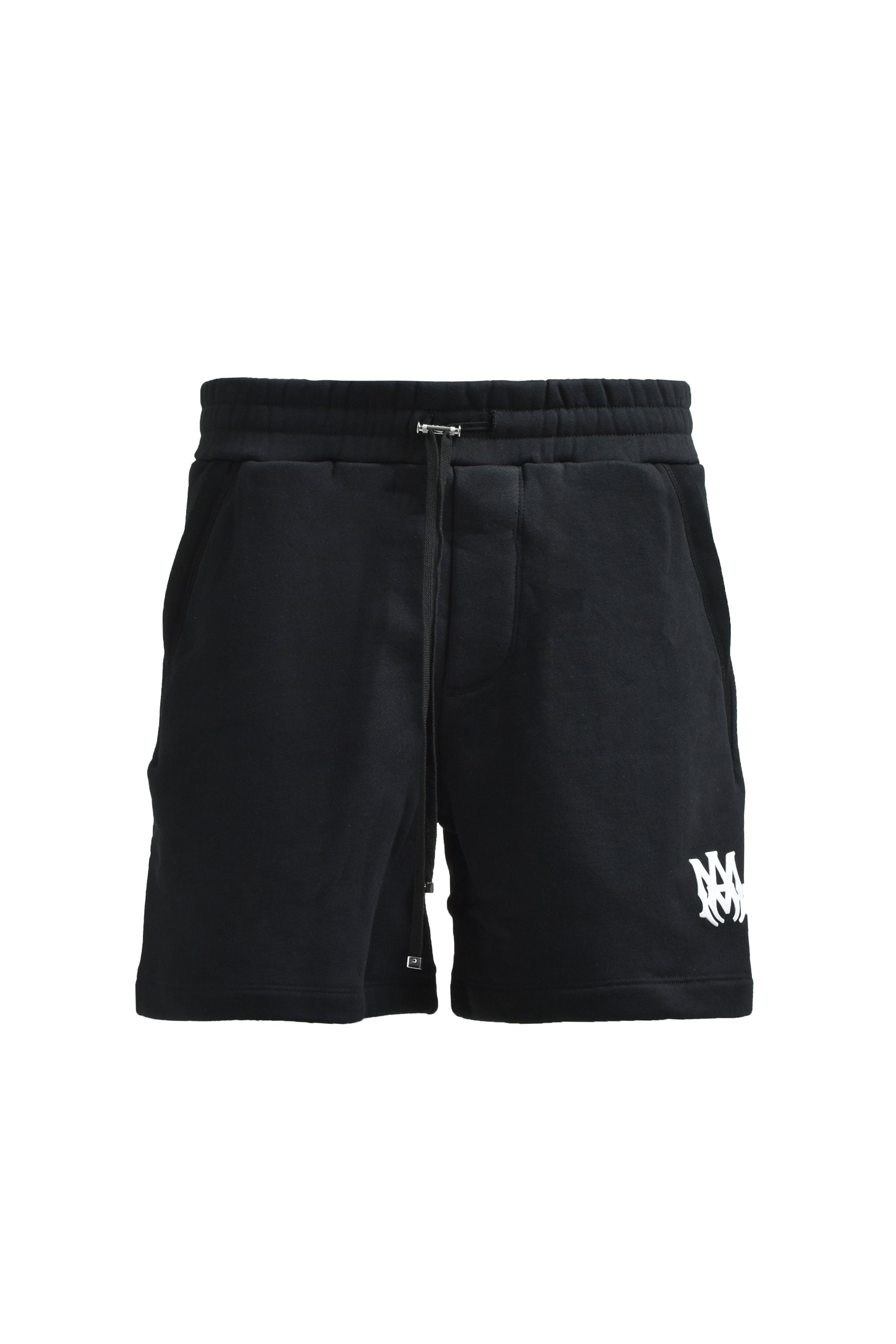 MA CORE LOGO SHORT / BLK