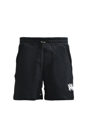 MA CORE LOGO SHORT / BLK