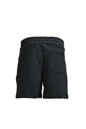 MA CORE LOGO SHORT / BLK