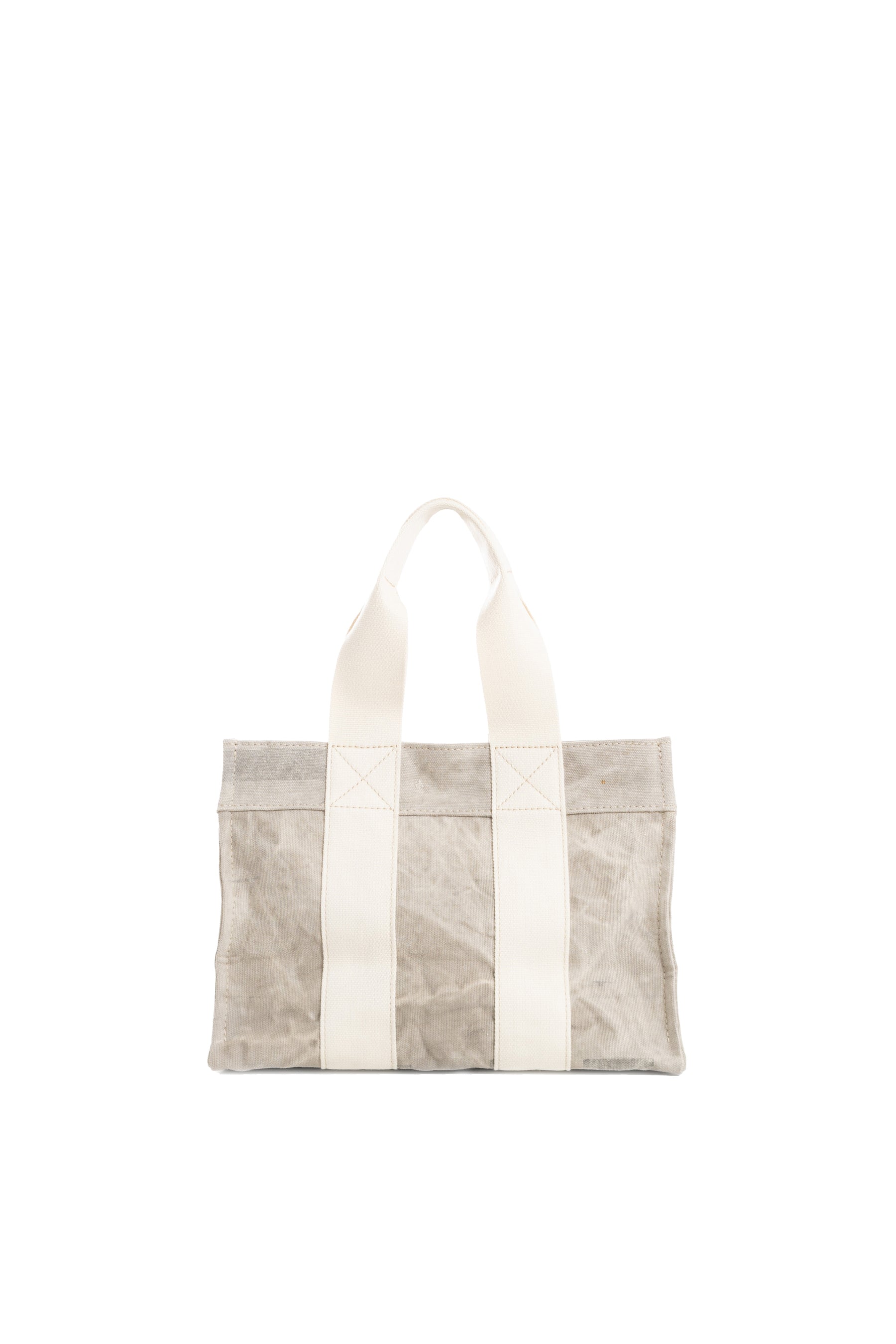 READYMADE SS23 EASY TOTE SMALL / WHT -NUBIAN