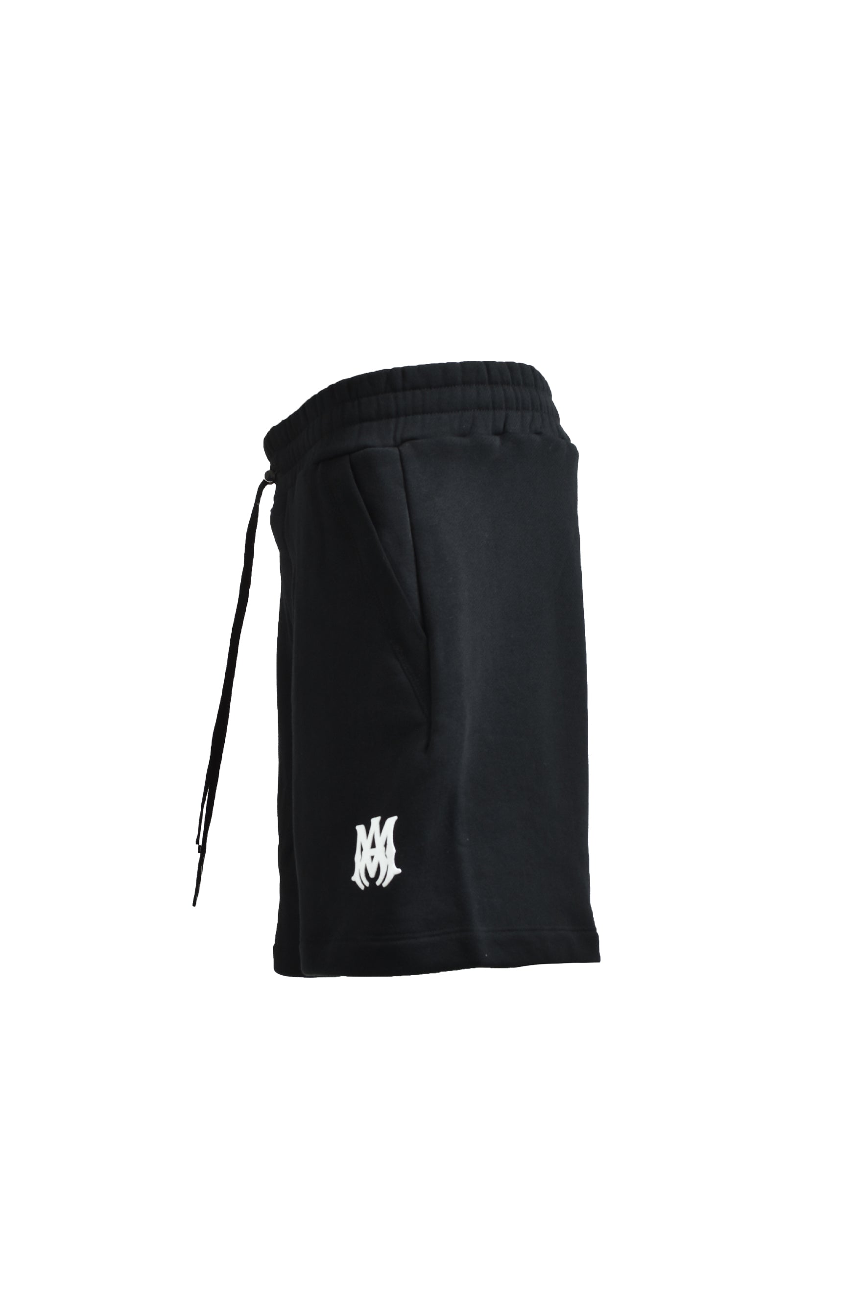 MA CORE LOGO SHORT / BLK