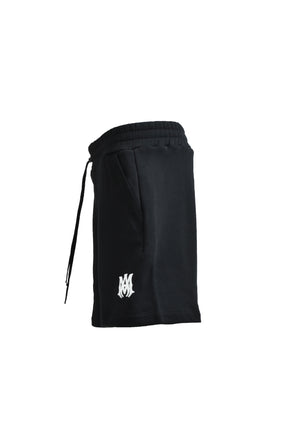 MA CORE LOGO SHORT / BLK
