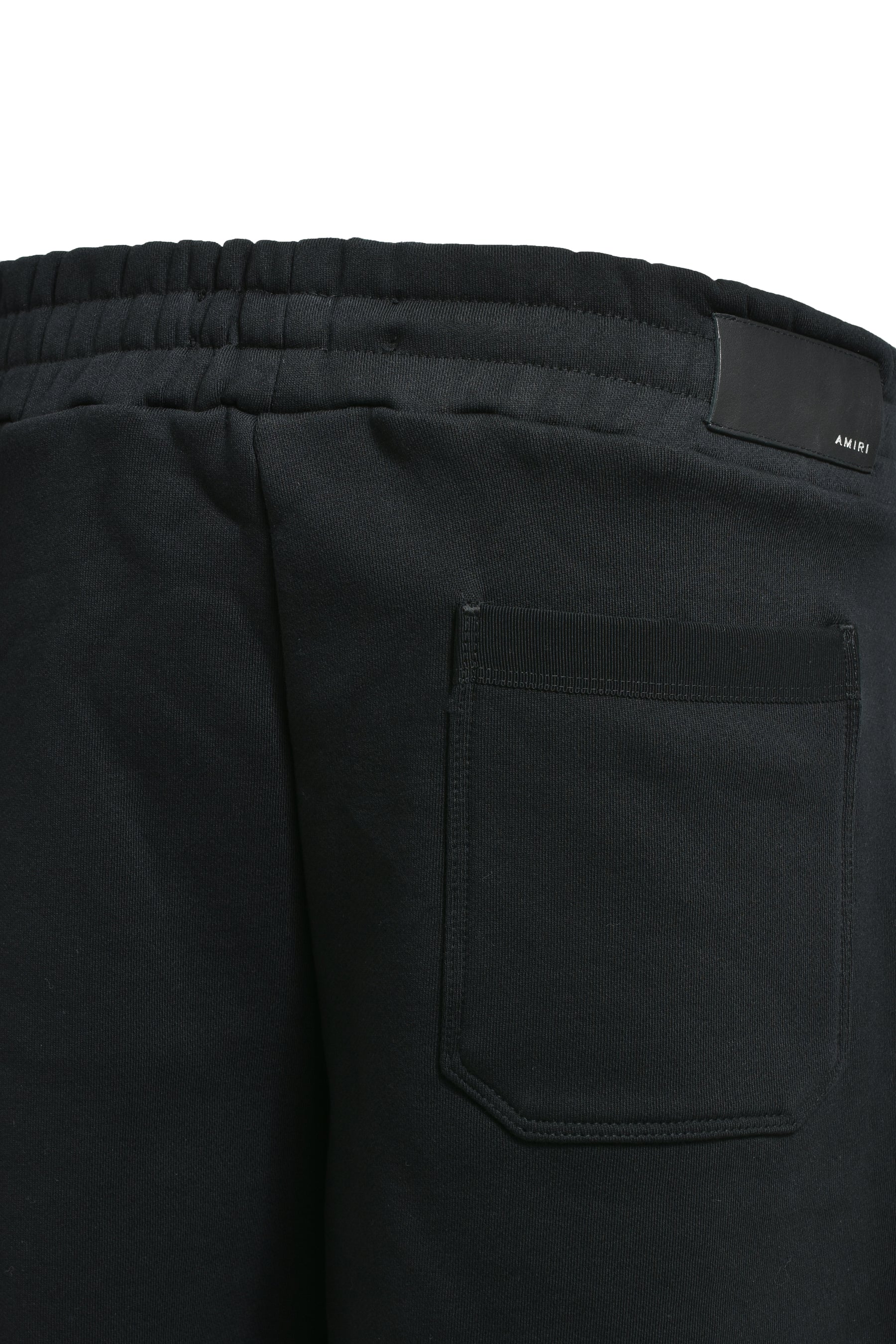 MA CORE LOGO SHORT / BLK