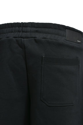 MA CORE LOGO SHORT / BLK