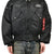 AI CWU 45/P FLIGHT JACKET (RIVET VERSION) / BLK 