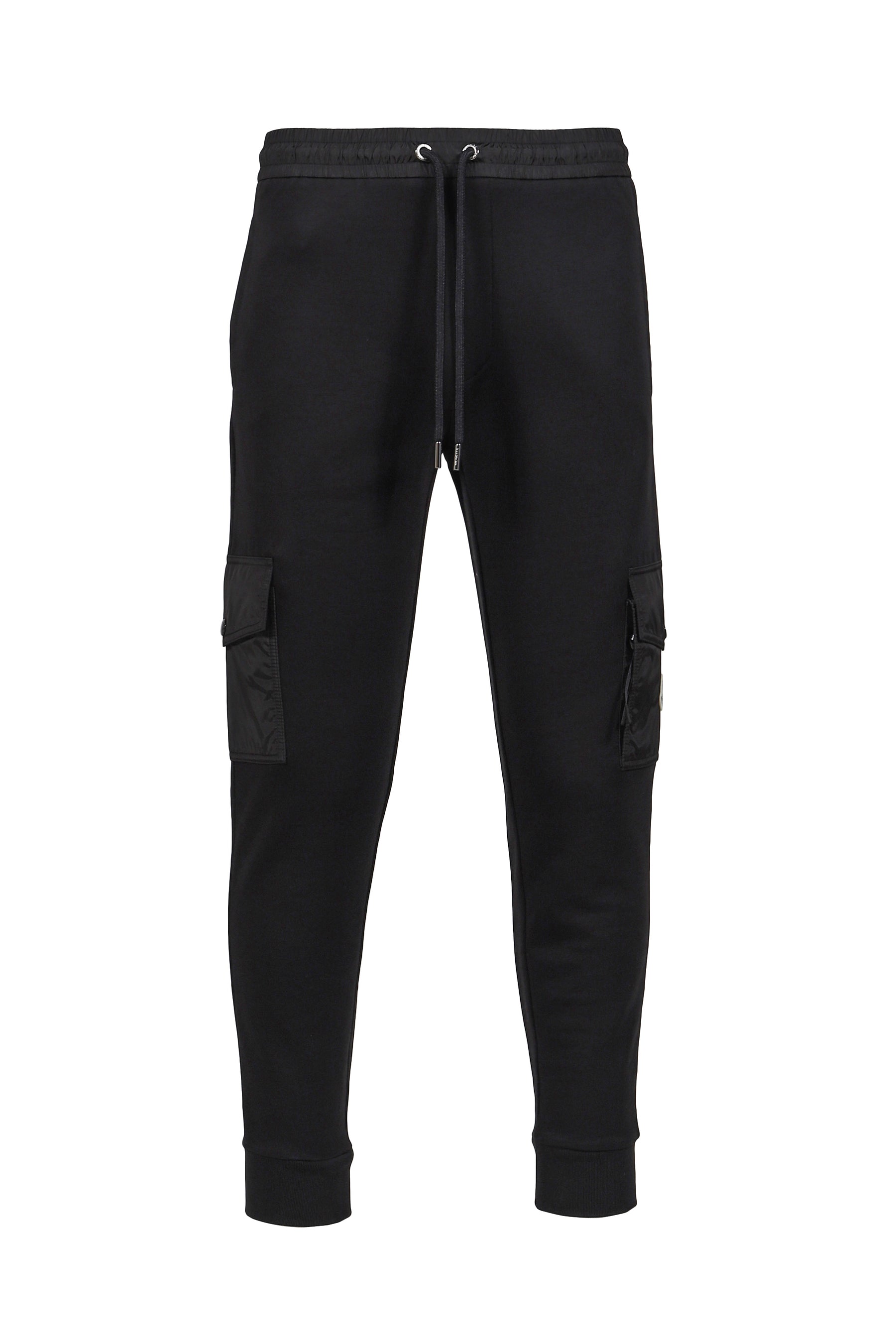 SWEAT BOTTOMS / BLK