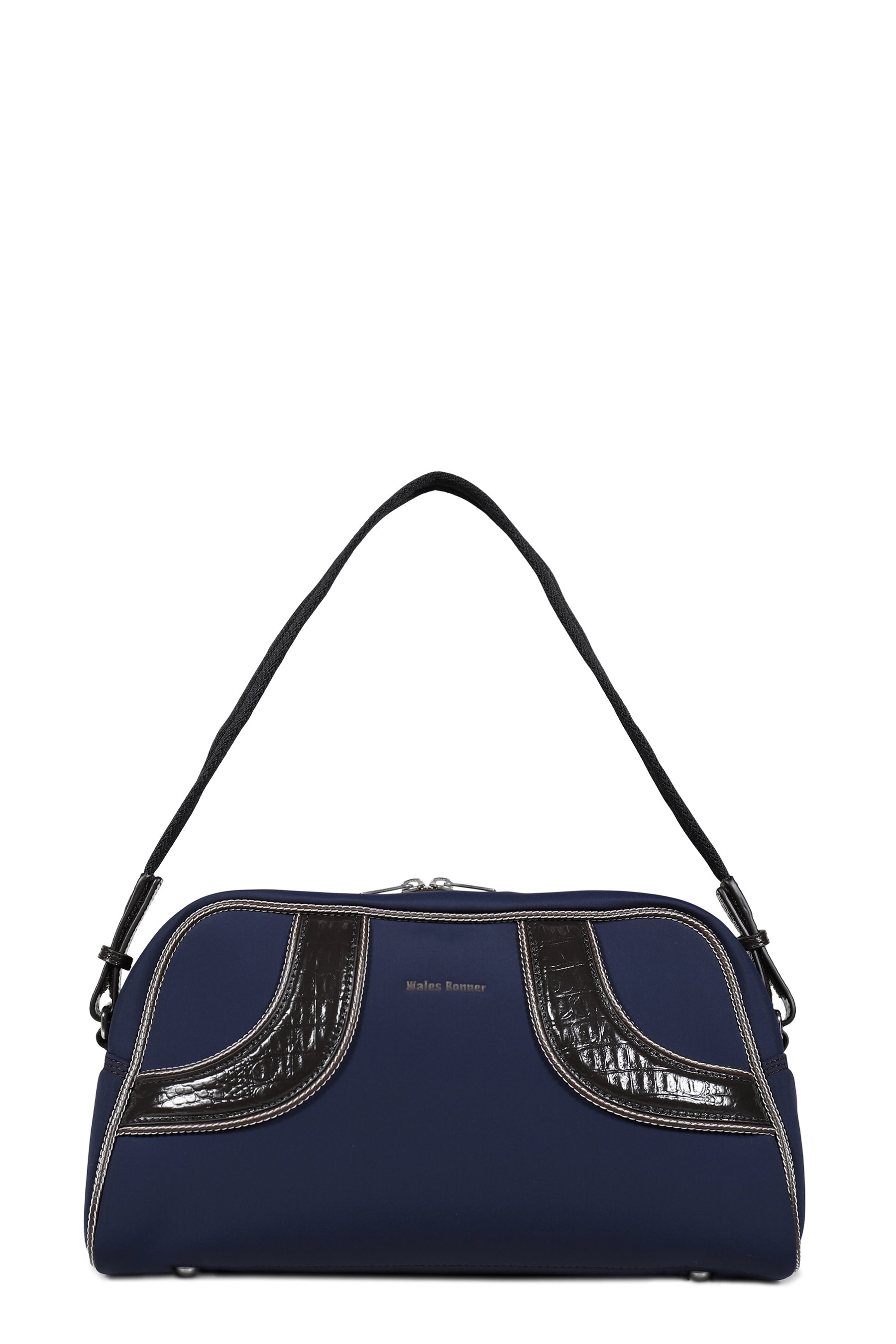 WB BAG M / NIGHT NVY