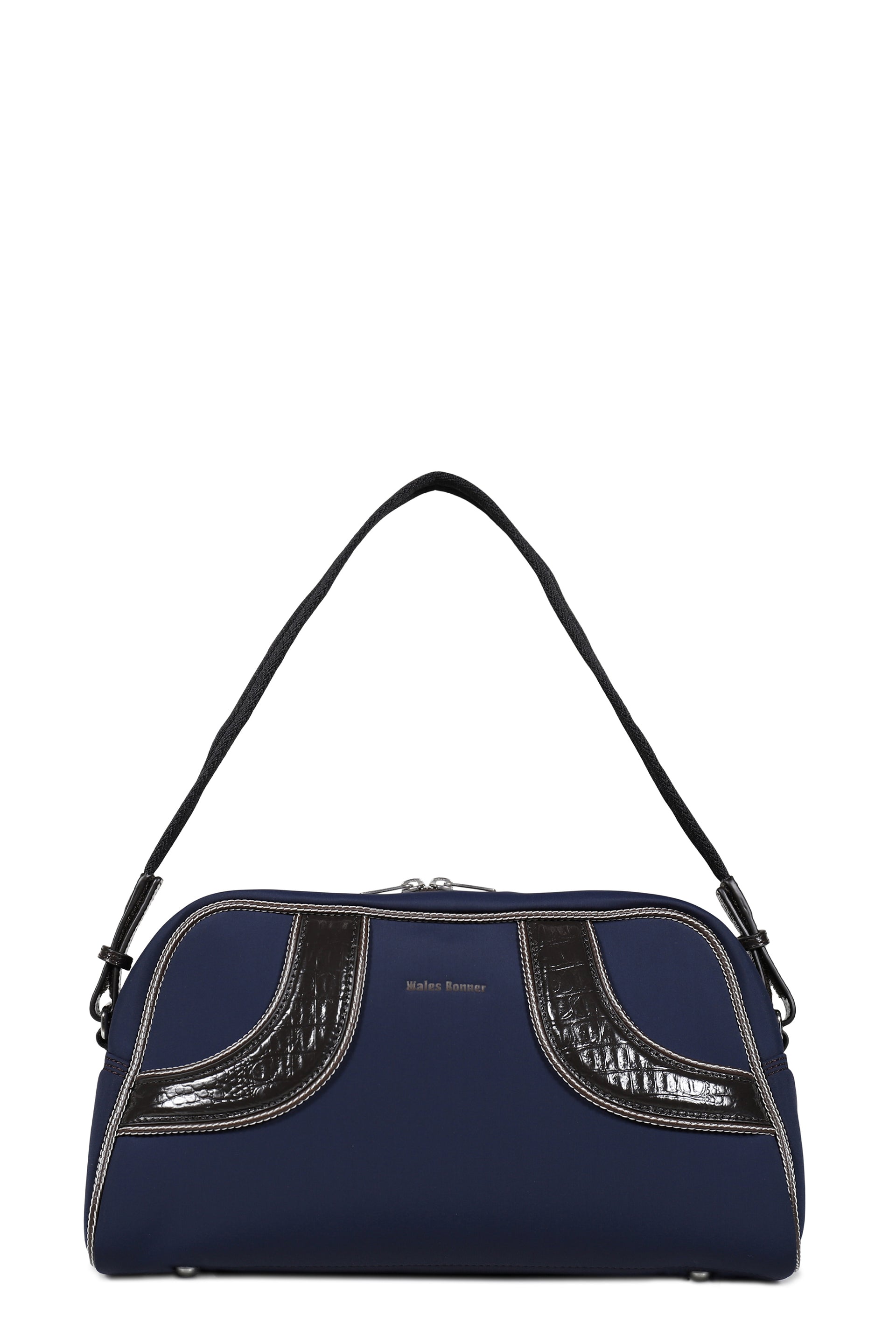 WB BAG M / NIGHT NVY