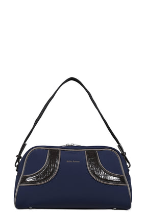 WB BAG M / NIGHT NVY