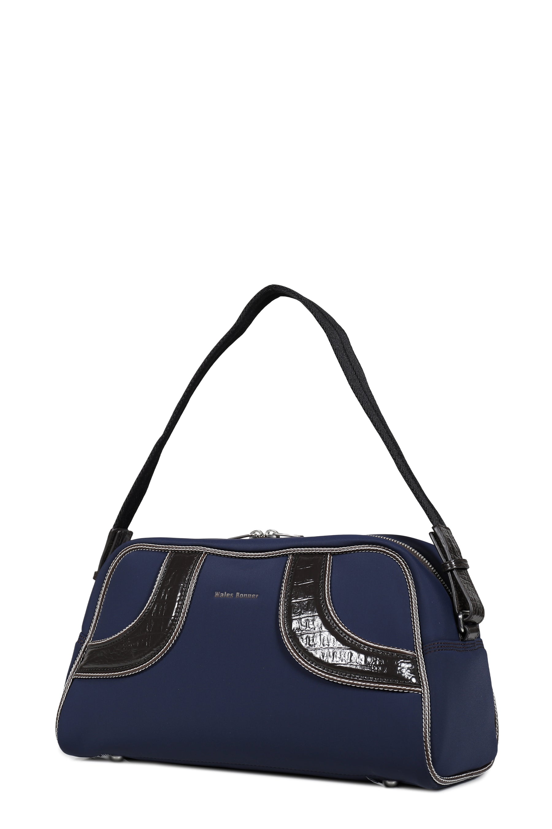 WB BAG M / NIGHT NVY
