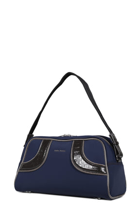 WB BAG M / NIGHT NVY