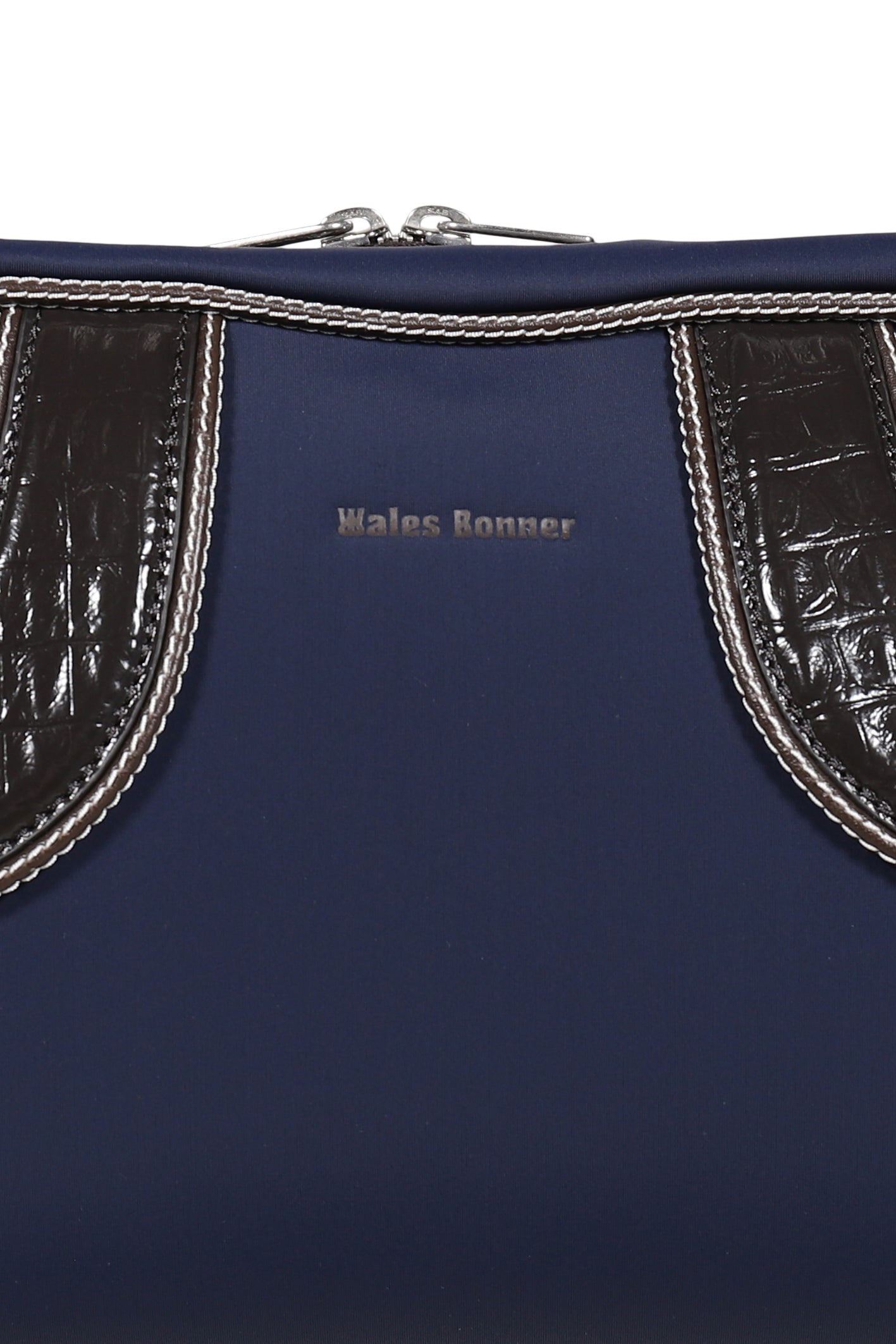 WB BAG M / NIGHT NVY