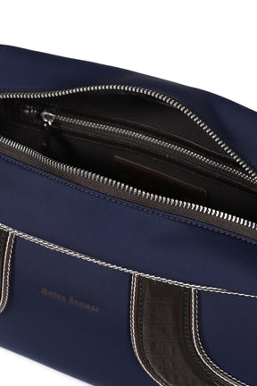 WB BAG M / NIGHT NVY