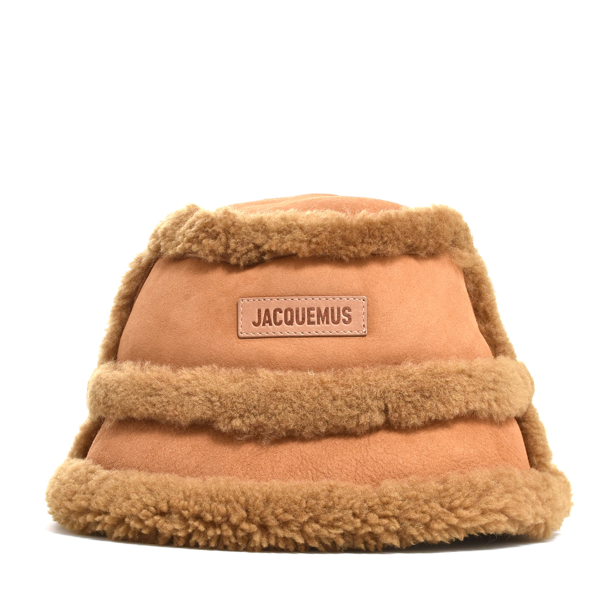 ジャックムス acquemus LE BOB DOUX IVORY　タグ付き ジャックムス acquemus LE BOB DOUX IVORY タグ付き