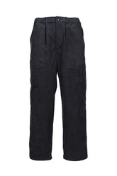 TECH MECHANICS PANTS CORDUROY / D.NVY
