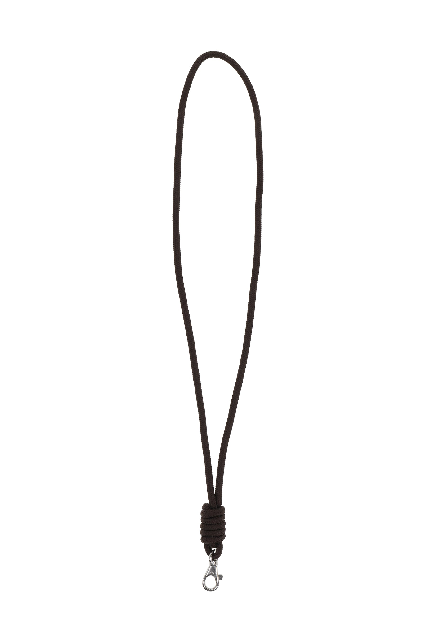 WB LANYARD / D.BRW/CRAFT OCHER