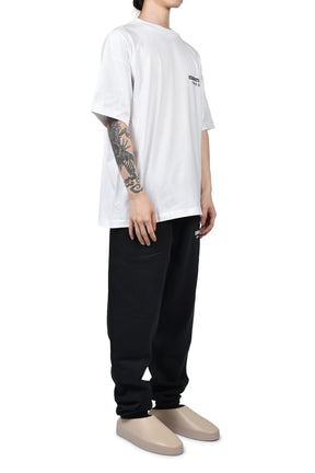 CLASSIC SWEATPANT / VTG BLK