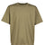 HAWAIIAN OUTDOOR PIPING T-SHIRT / OLV