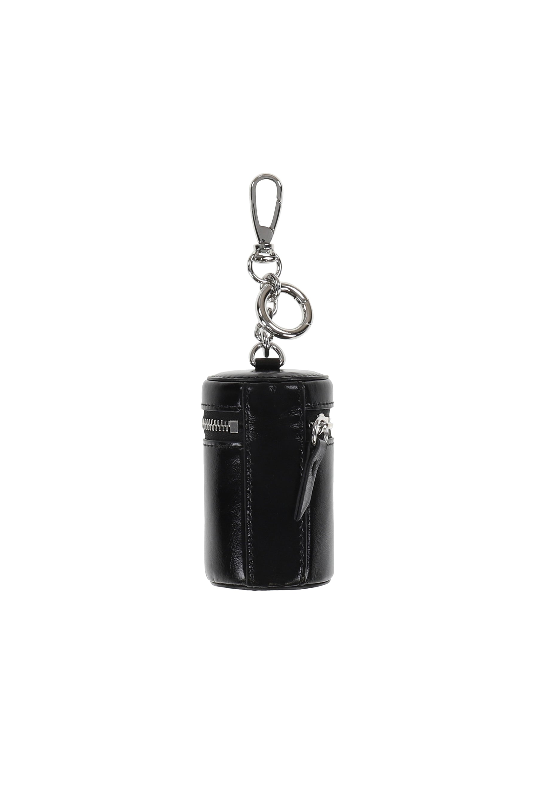 DOG WASTE BAG DISPENSER / BLK
