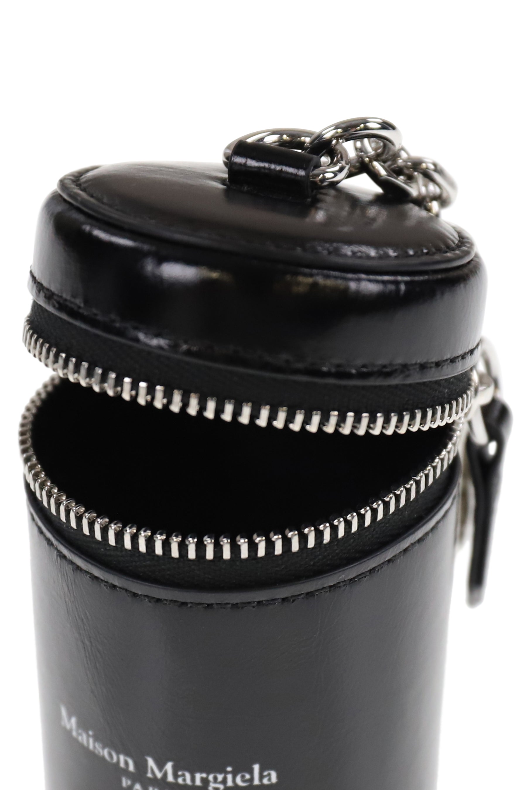 DOG WASTE BAG DISPENSER / BLK