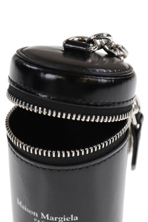 DOG WASTE BAG DISPENSER / BLK