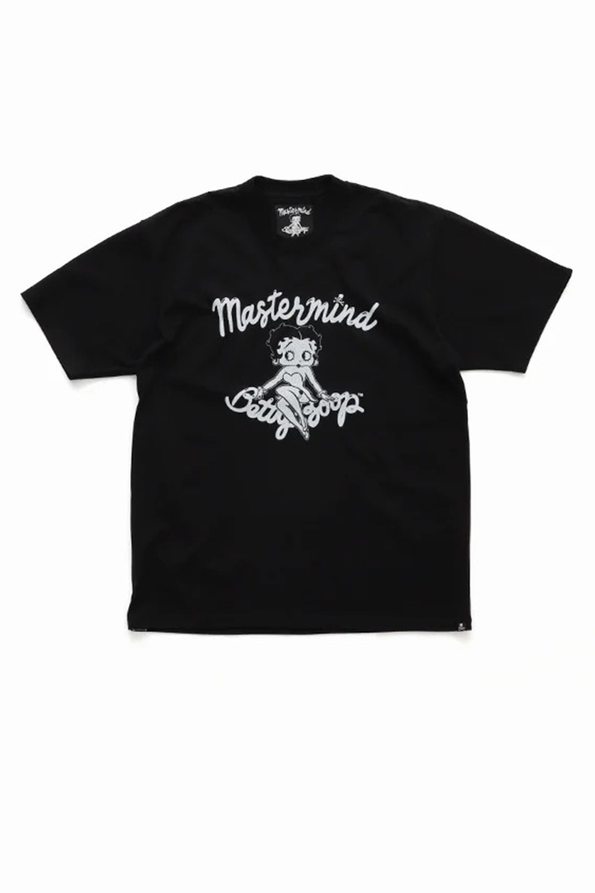 SAINT Mxxxxxx × Fast＆Furious St. Michael × Fast Furious