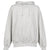 TECH SWEAT HOODIE / HEATHER GRY