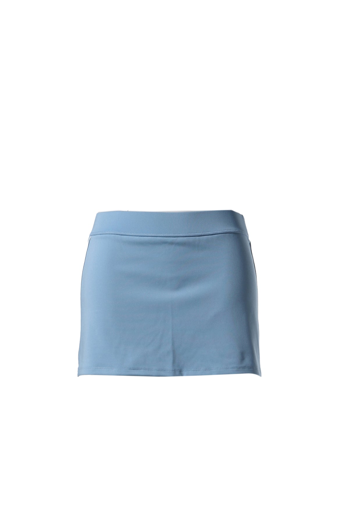 SRC COURT SKIRT SKY / SKY BLU