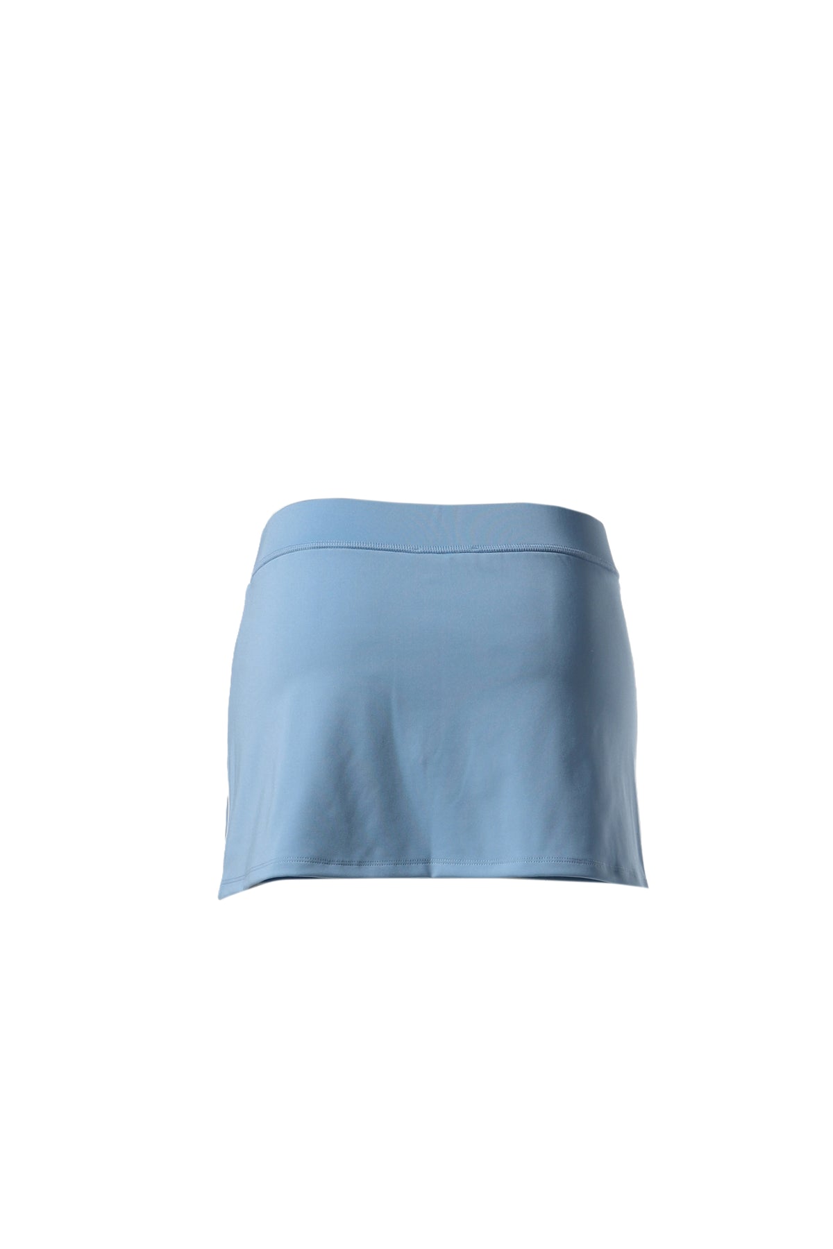 SRC COURT SKIRT SKY / SKY BLU