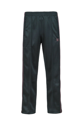 TRACK PANT - POLY SMOOTH / GRN