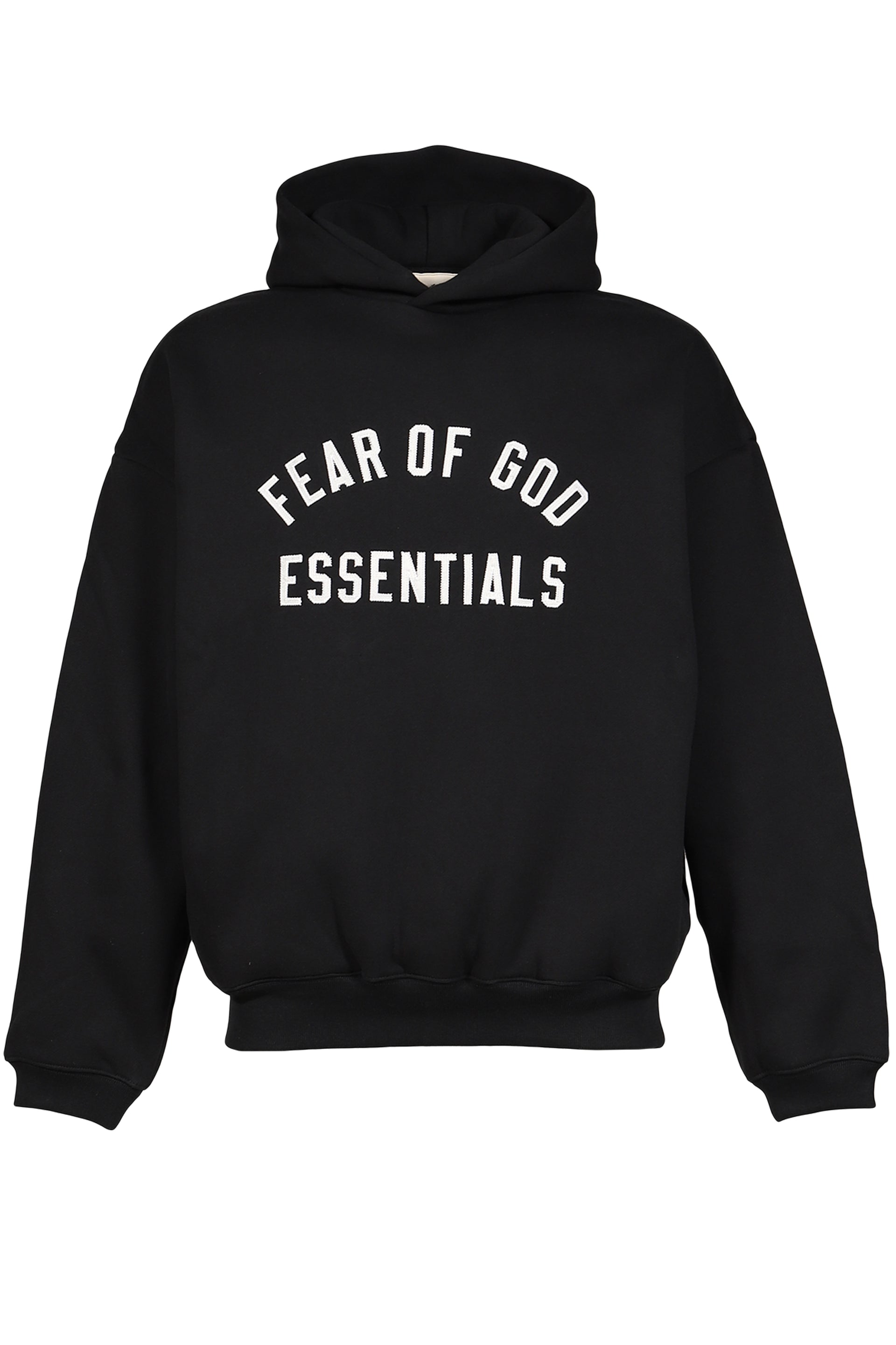 90'S HOODIE / VTG BLK