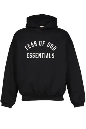 90'S HOODIE / VTG BLK
