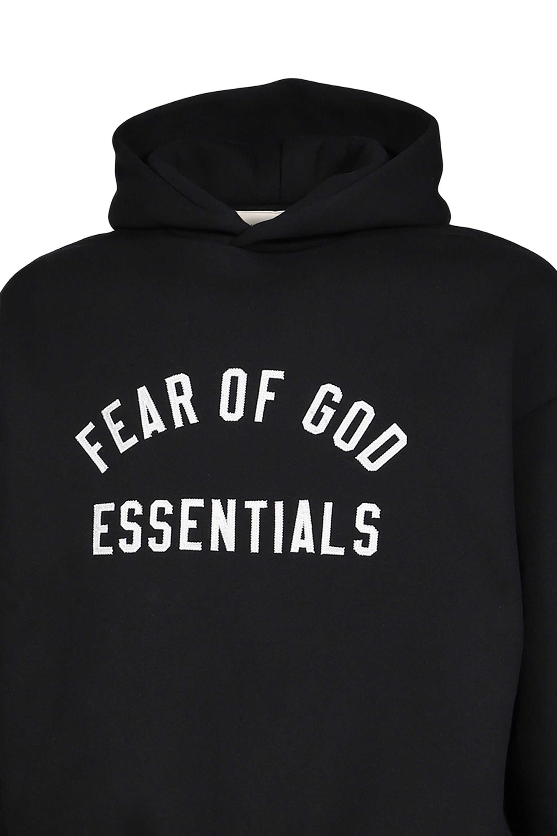 90'S HOODIE / VTG BLK