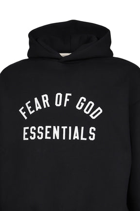 90'S HOODIE / VTG BLK