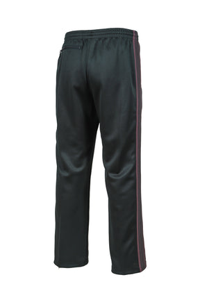 TRACK PANT - POLY SMOOTH / GRN