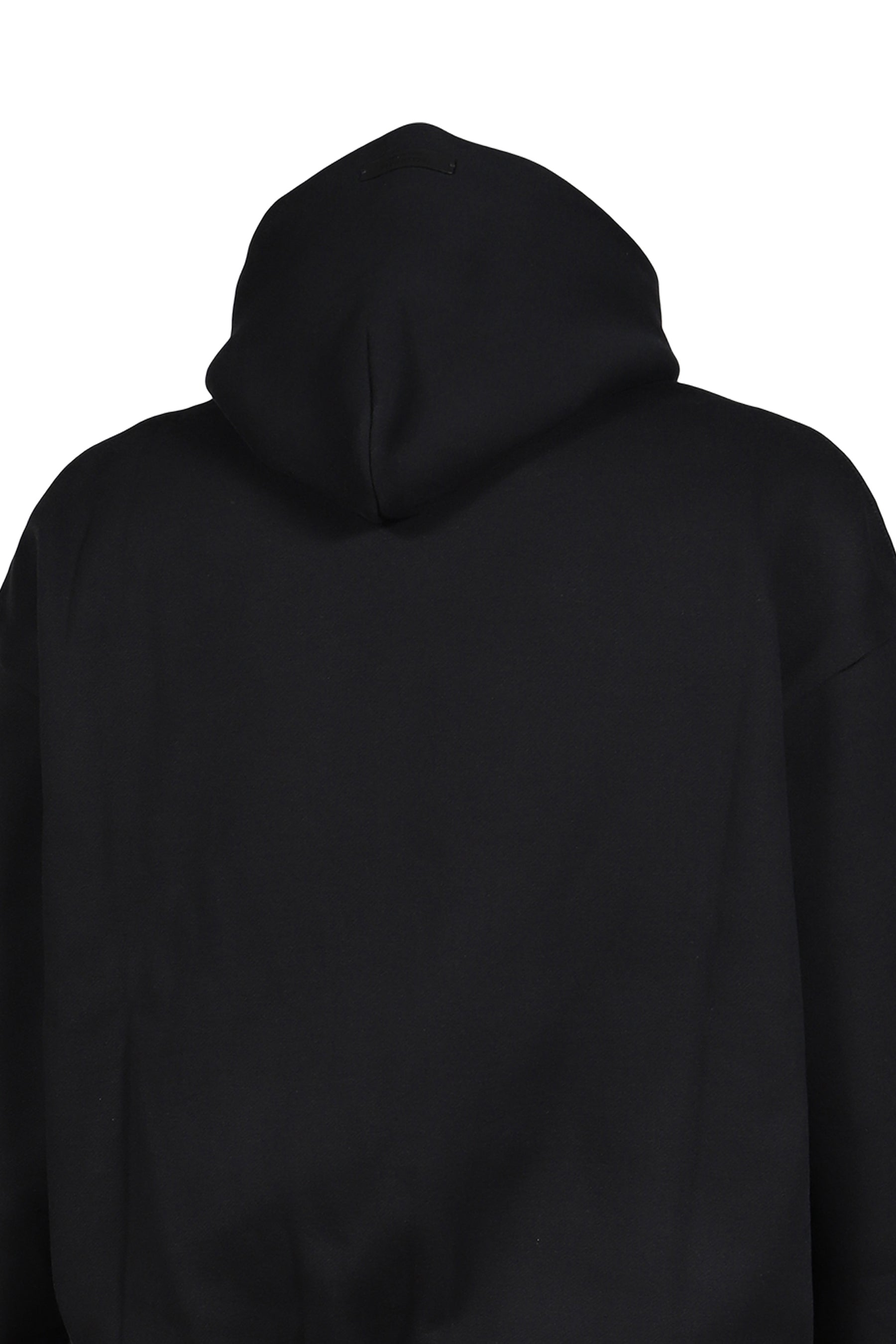 90'S HOODIE / VTG BLK