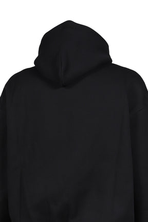 90'S HOODIE / VTG BLK