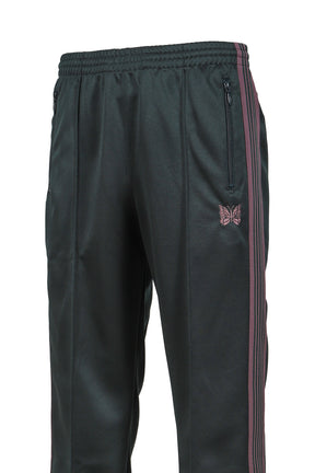 TRACK PANT - POLY SMOOTH / GRN