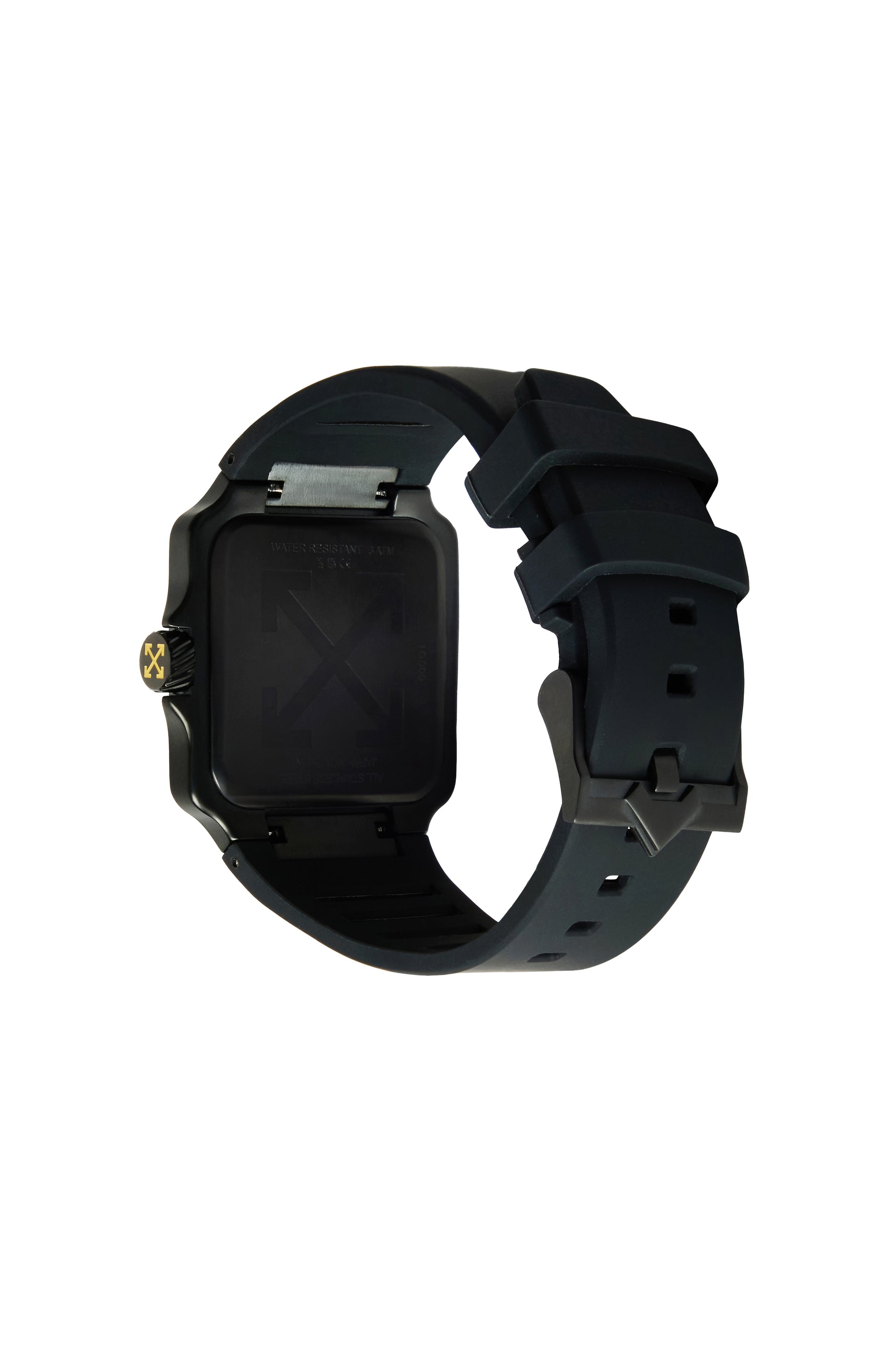 PROTO LAYER / BLK SIL