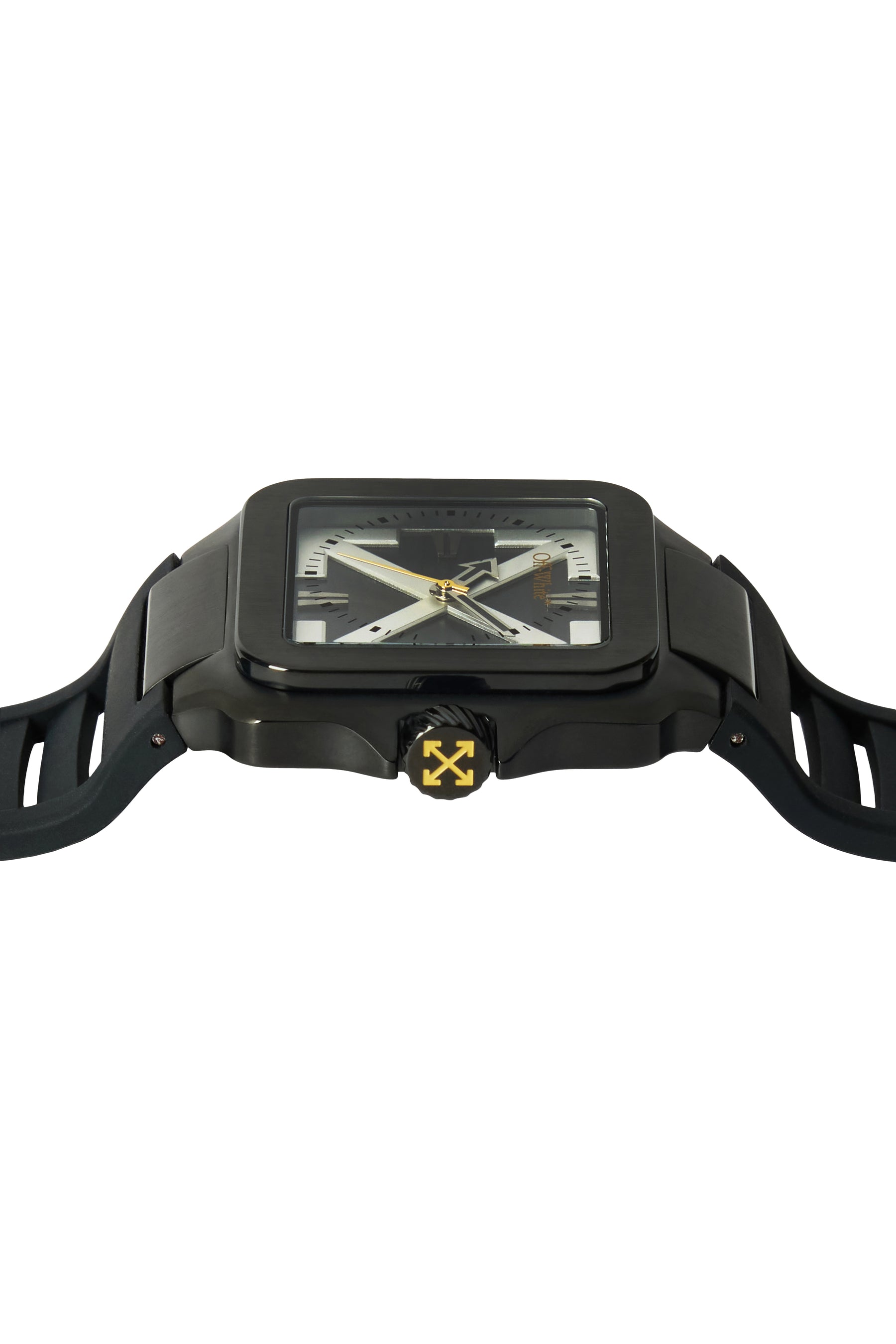 PROTO LAYER / BLK SIL