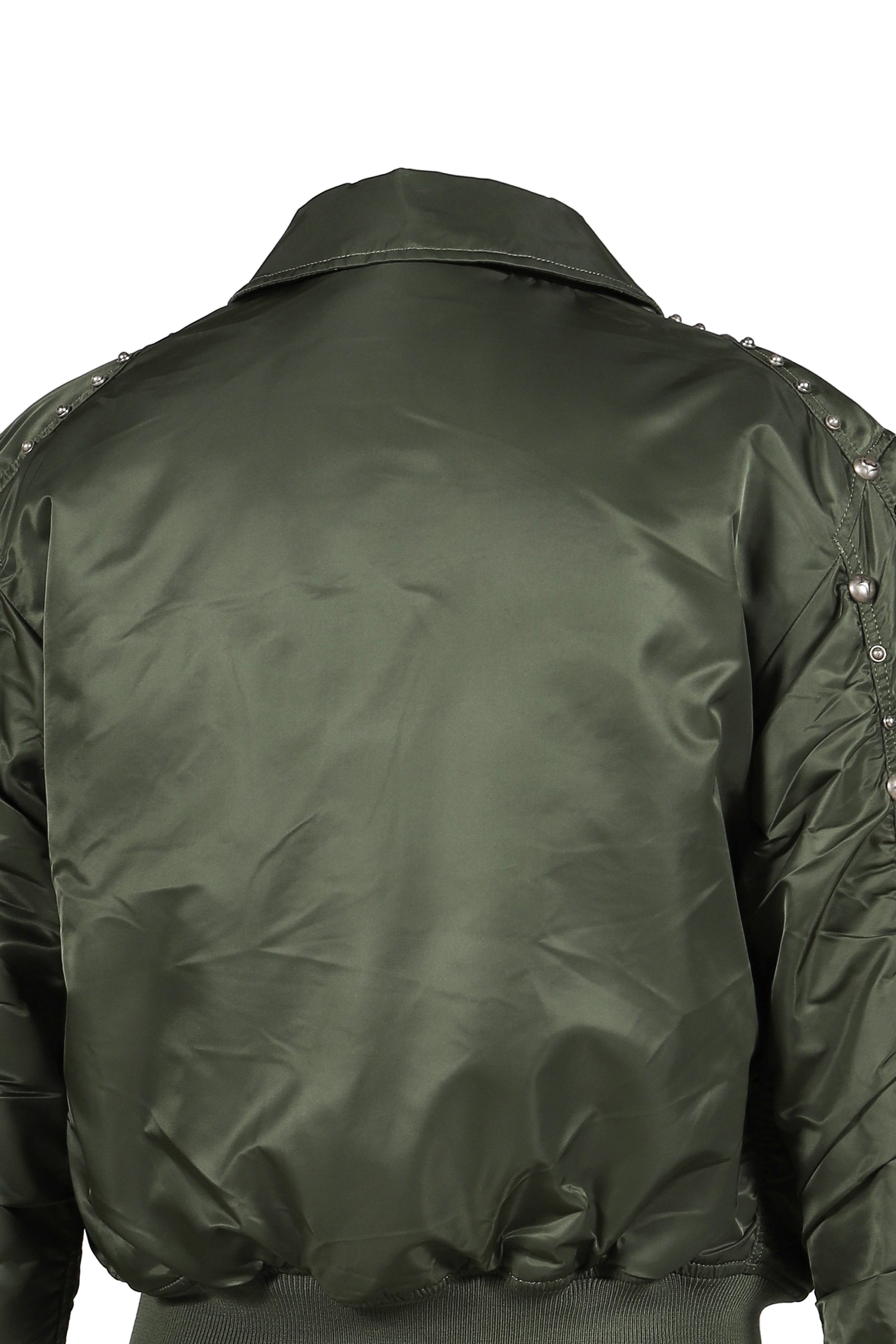AI CWU 45/P FLIGHT JACKET (RIVET VERSION) / SAGE 