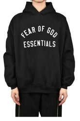 90'S HOODIE / VTG BLK