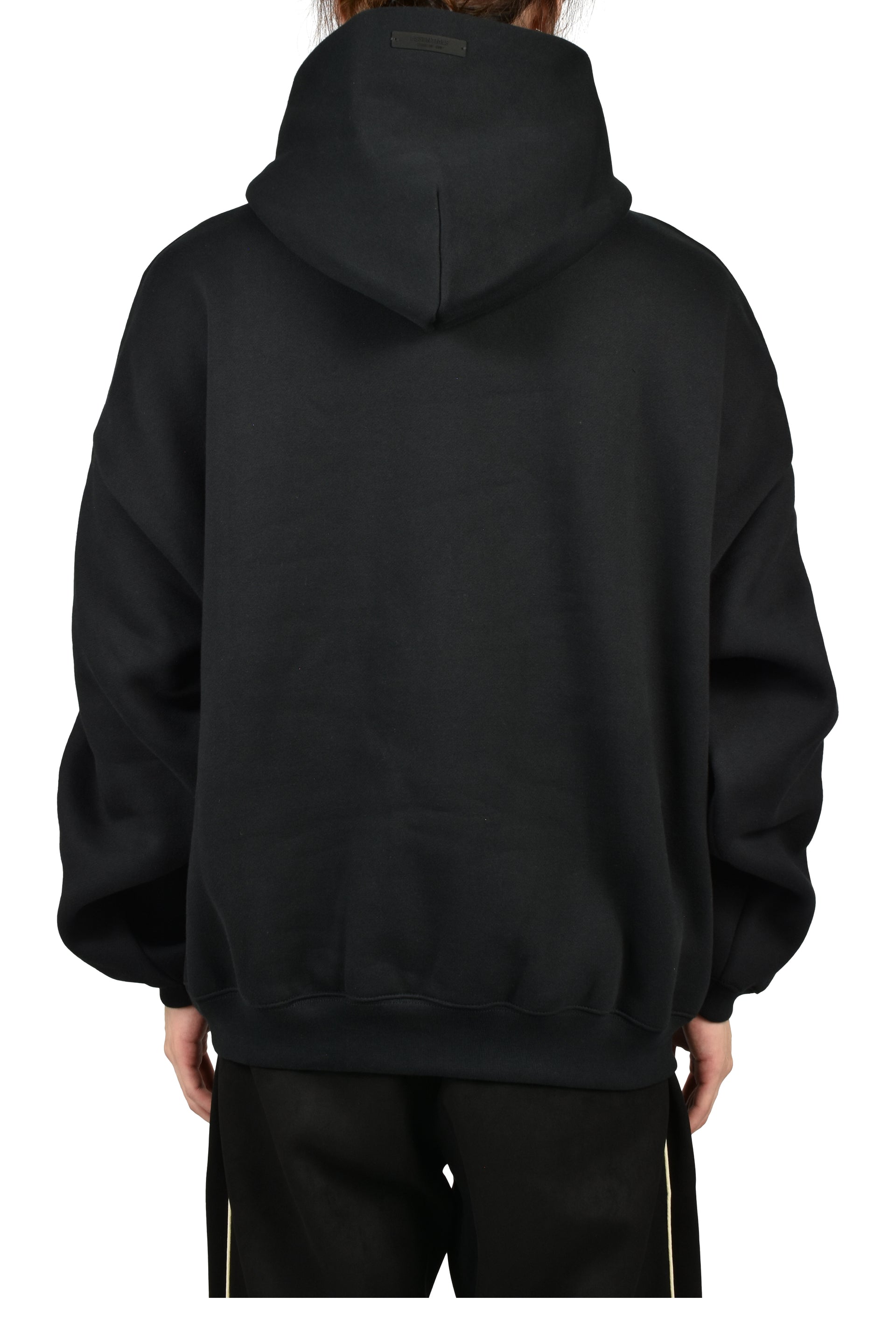 90'S HOODIE / VTG BLK